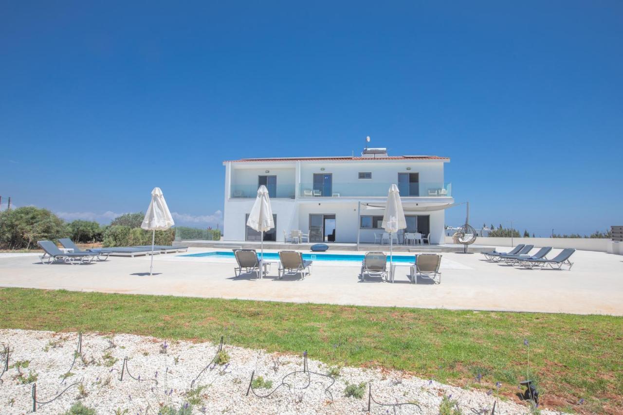 Villa Marylou