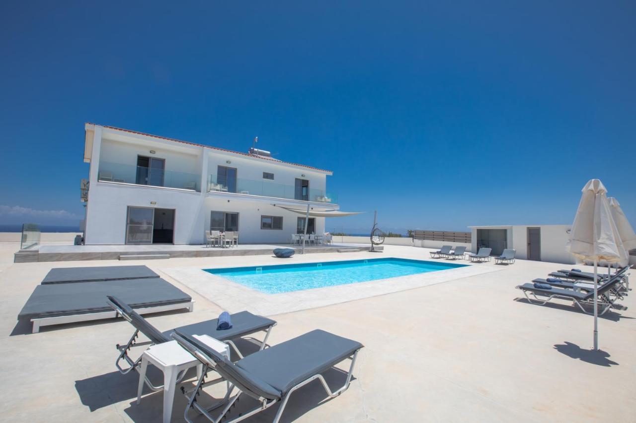 Villa Marylou Protaras