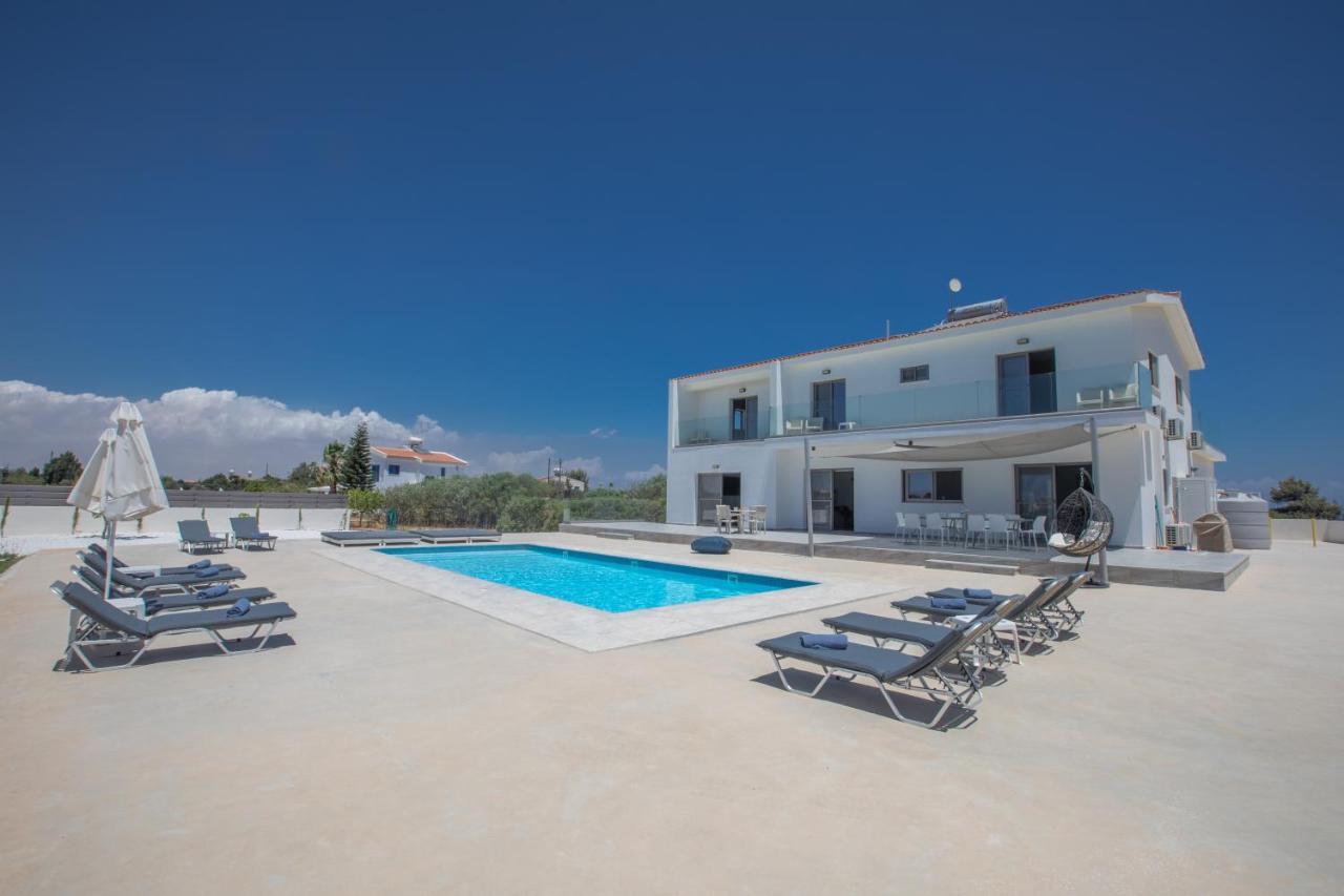 Villa Marylou