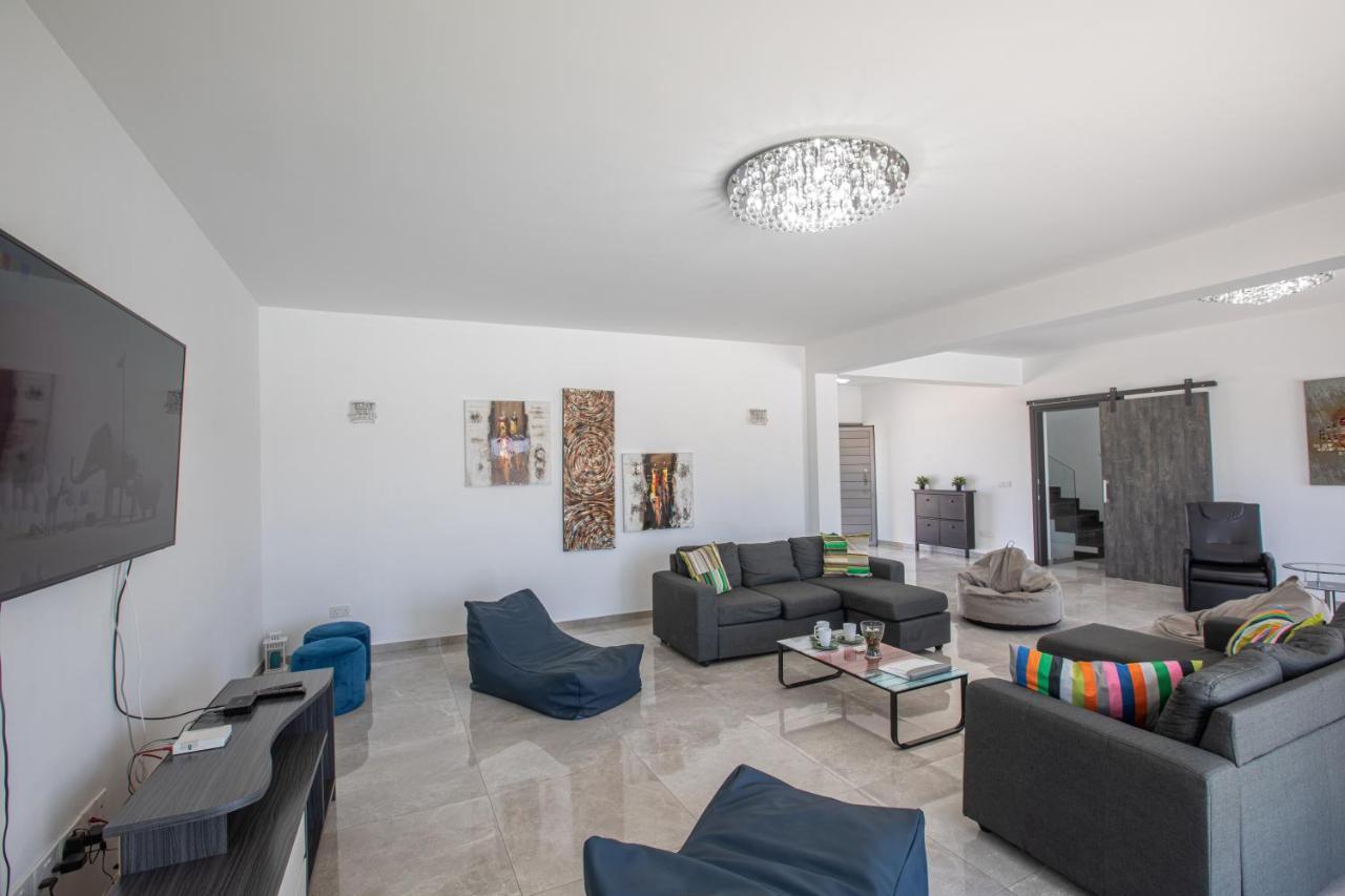 Villa Marylou