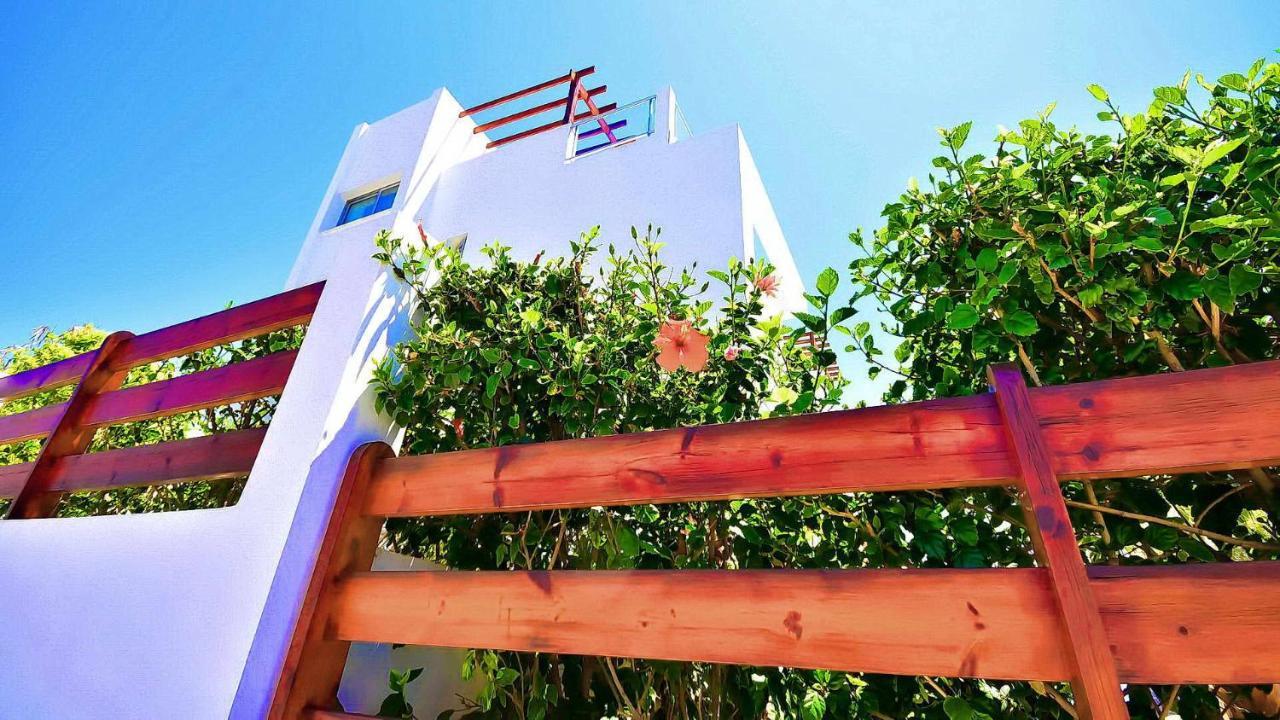 Villa Nasia Peyia