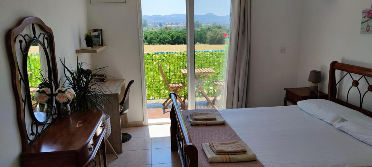 Thalassa Seaside Boutique Apartamento Polis