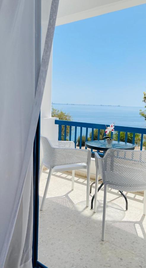 Governors Costas Apts Governors Beach