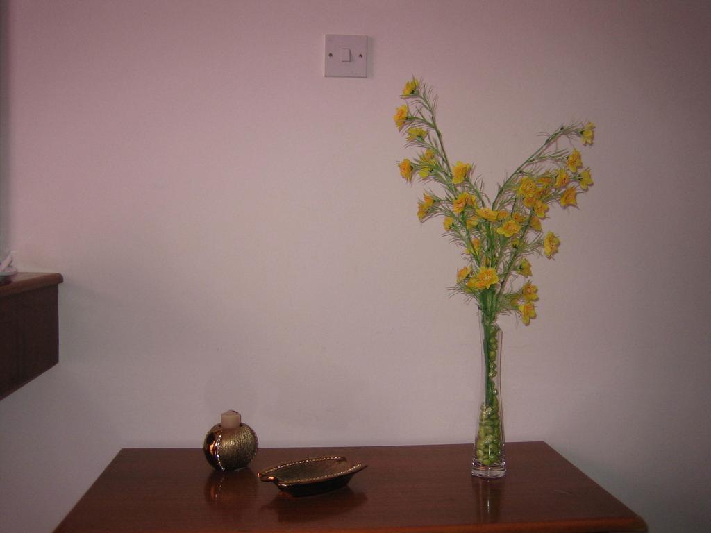 Onisillos Hotel 2*