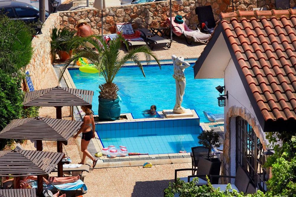 Anais Bay Hotel Protaras