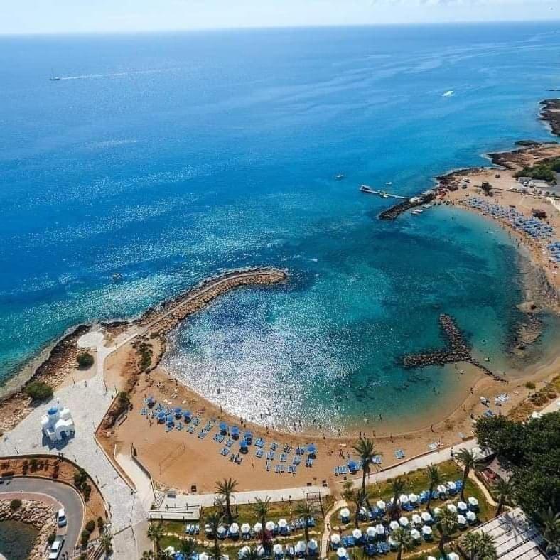 Anais Bay Hotel 3*