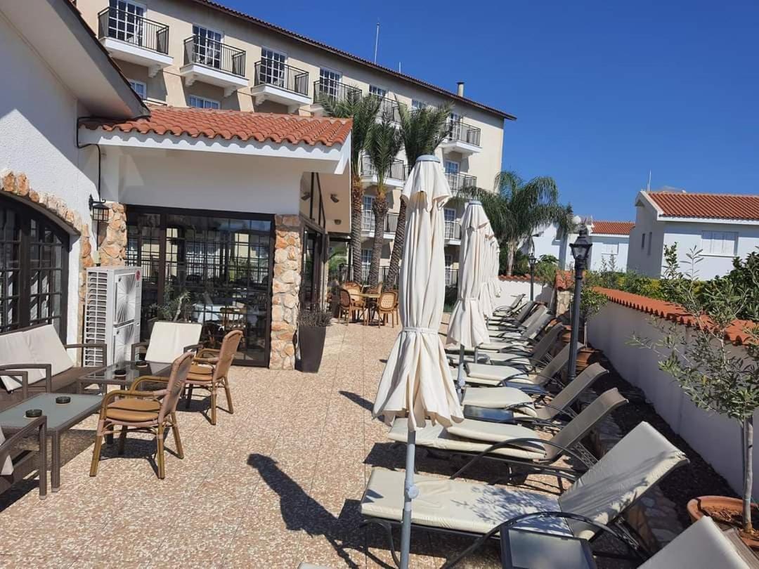 Anais Bay Hotel 3*