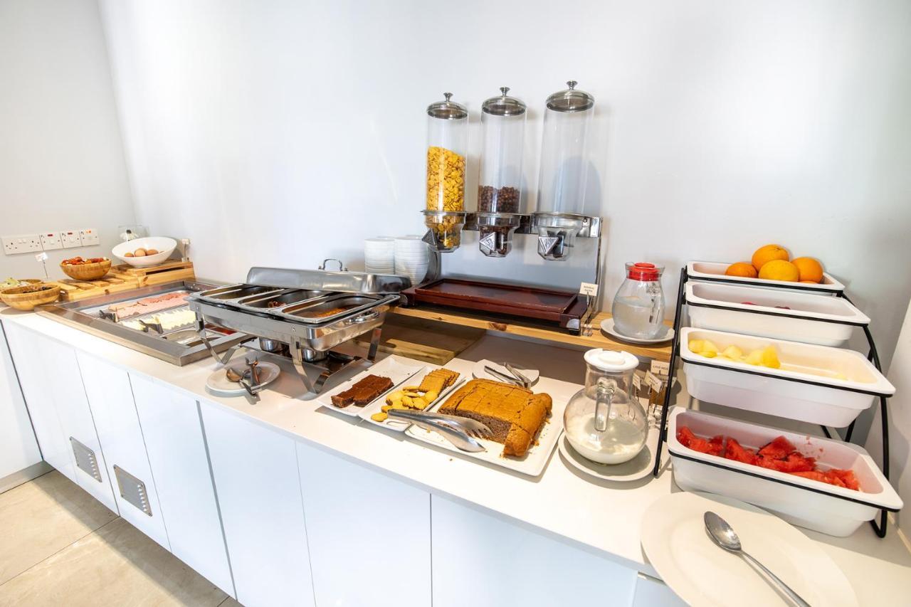 Aparthotel Bellini 3*