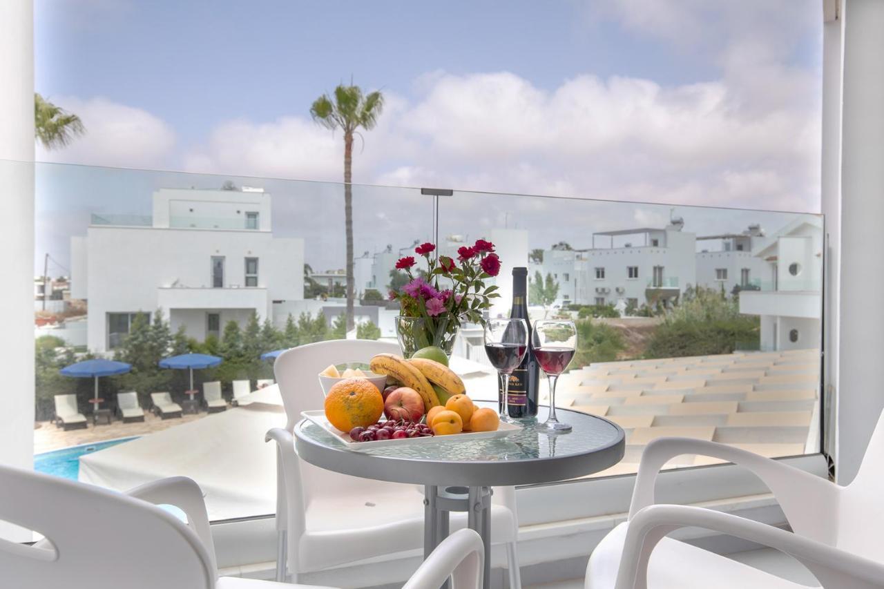 Bellini 3* Agia Napa