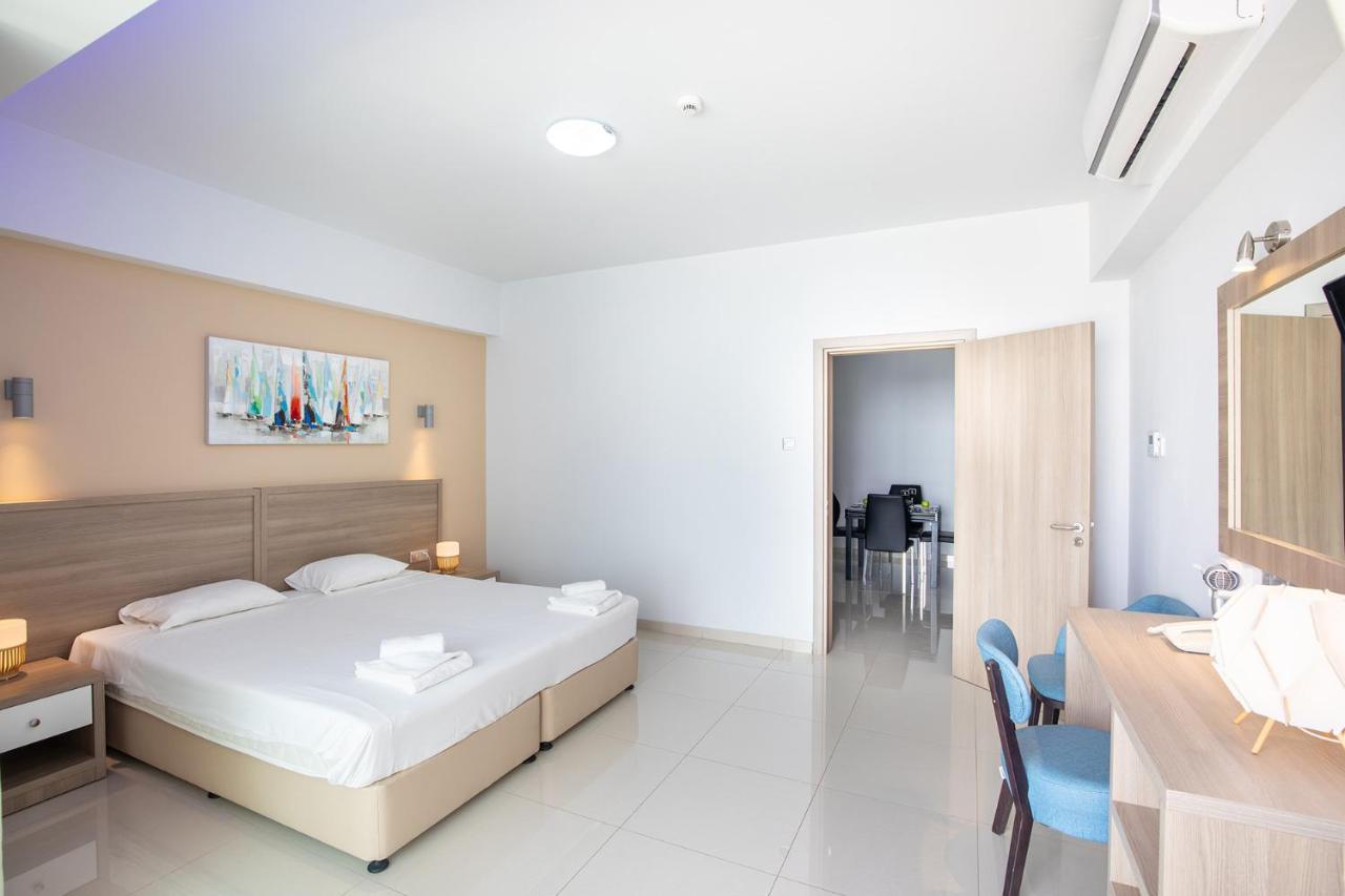 Aparthotel Bellini 3*