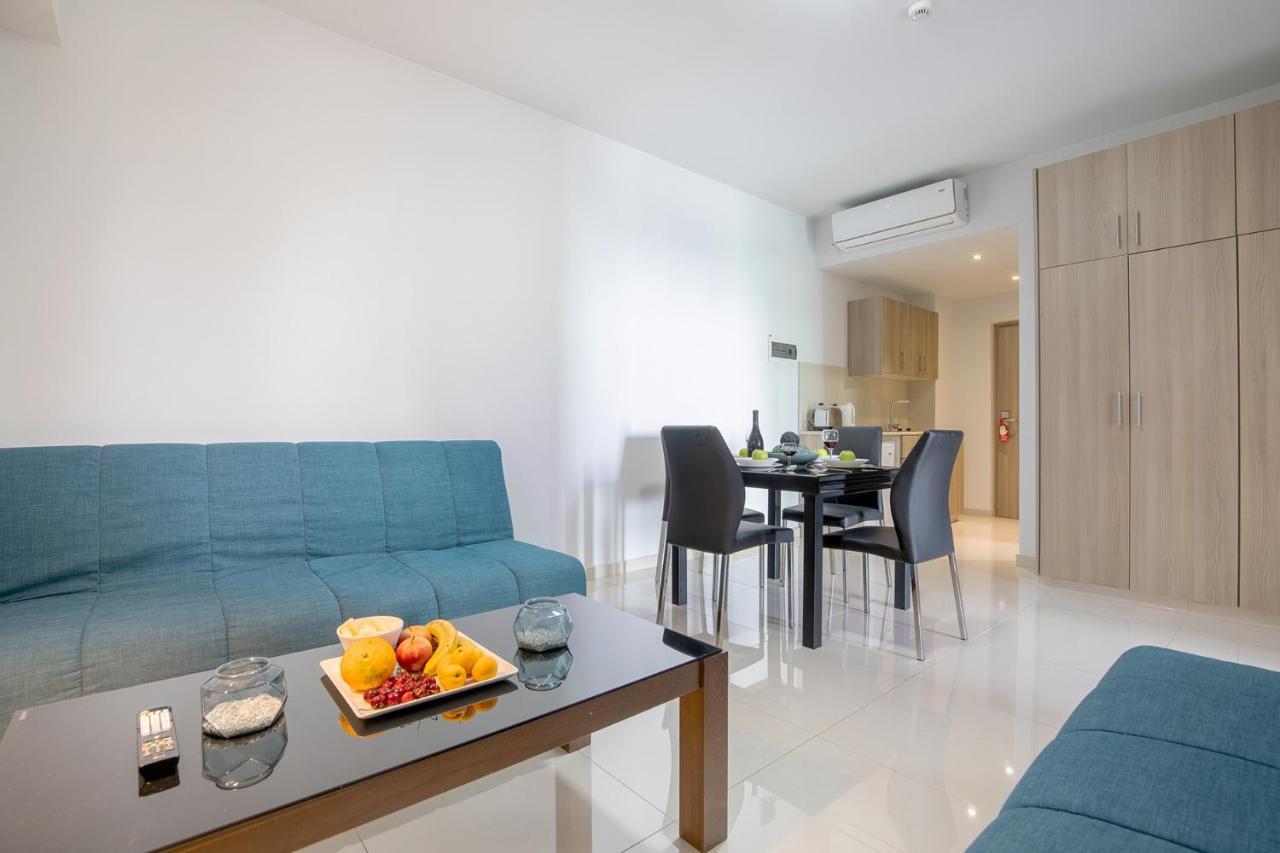 Bellini 3* Agia Napa
