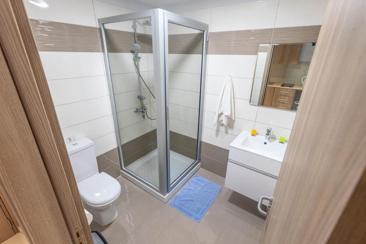 Aparthotel Bellini 3*