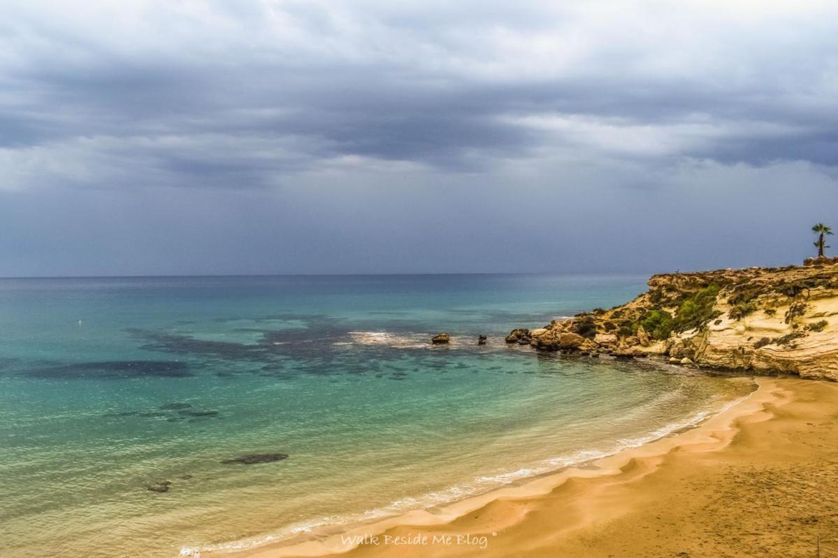 Kapparis Comfort * Paralimni