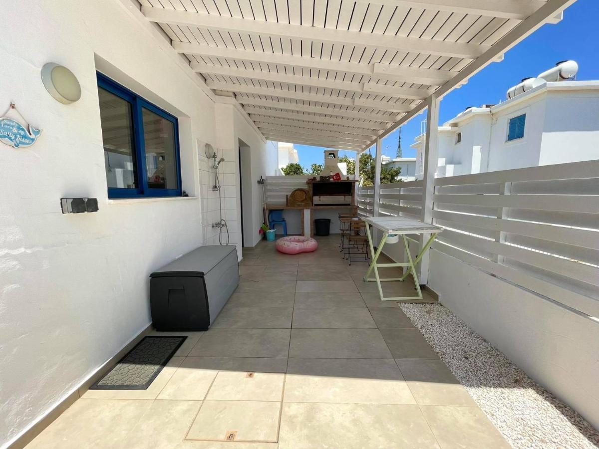 Villa Sirena Blue