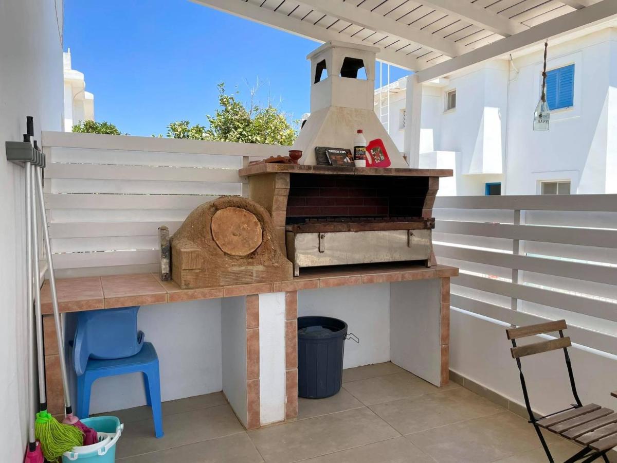 Villa Sirena Blue Protaras