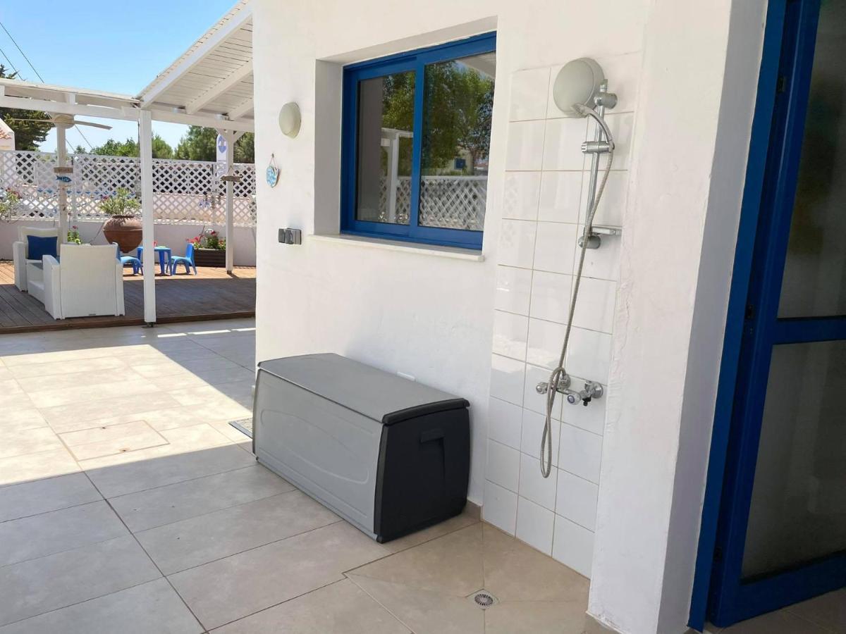 Villa Sirena Blue *