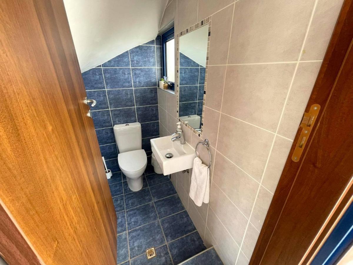 Villa Sirena Blue Protaras