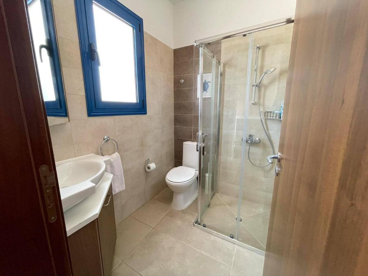Sirena Blue Villa Protaras