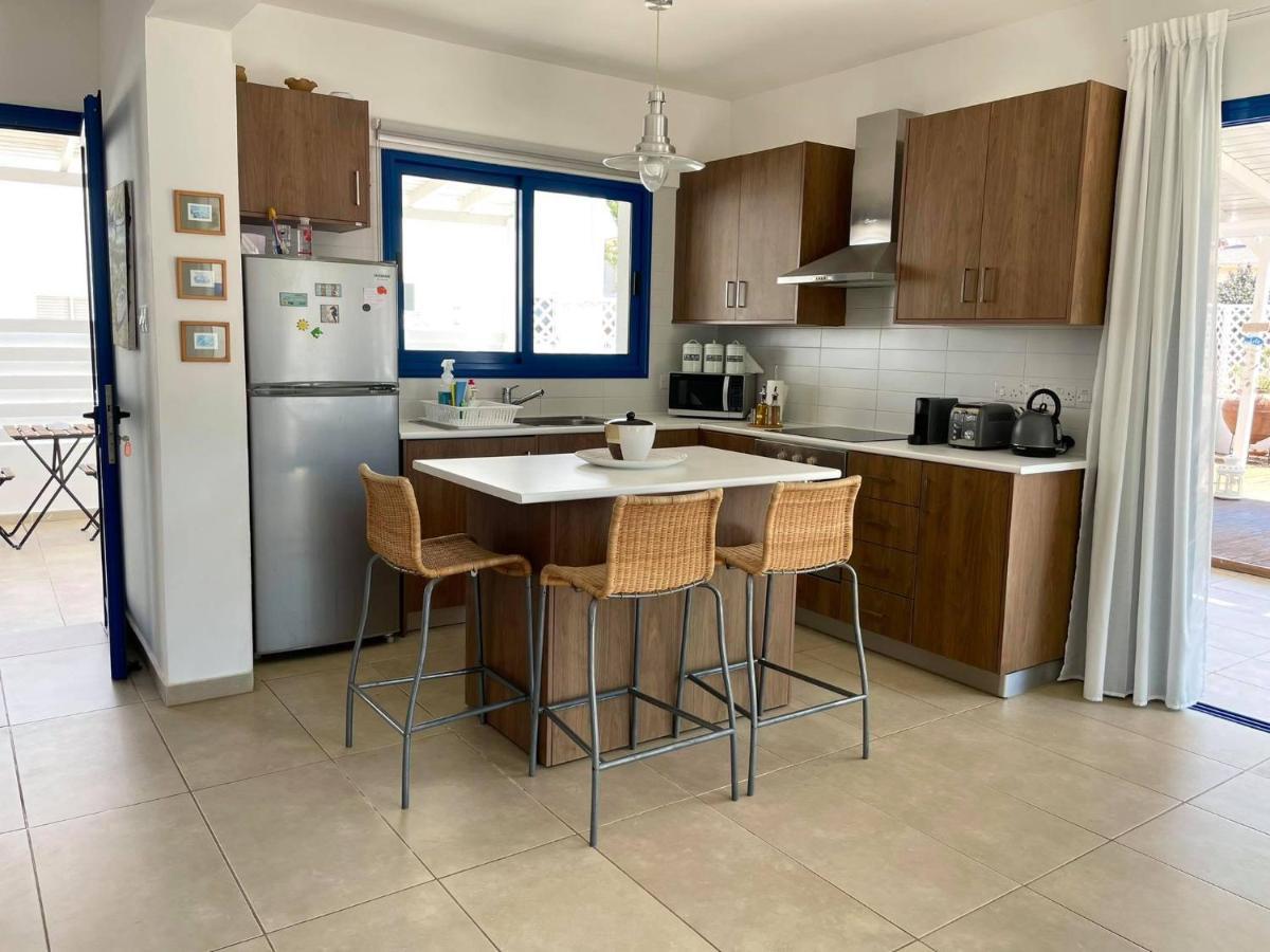 Villa Sirena Blue Protaras