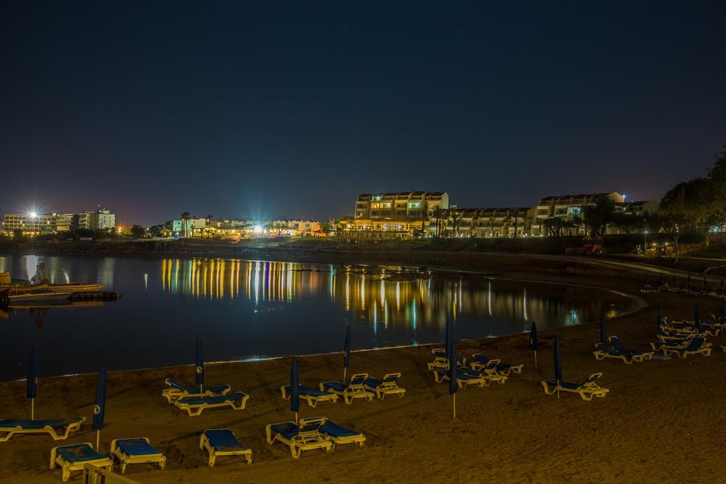 Nicholas Seaview Protaras