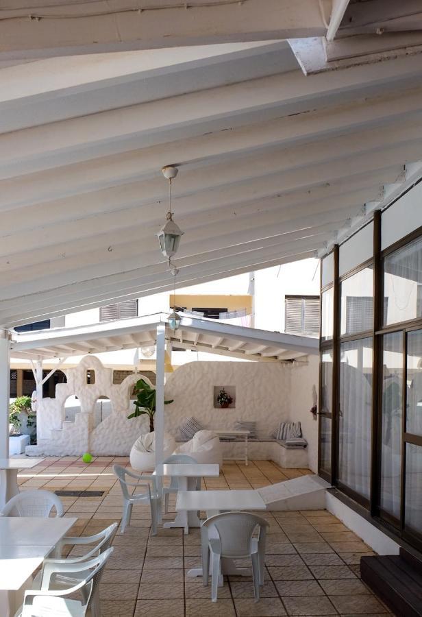 Amore Hotel Apartments Aparthotel