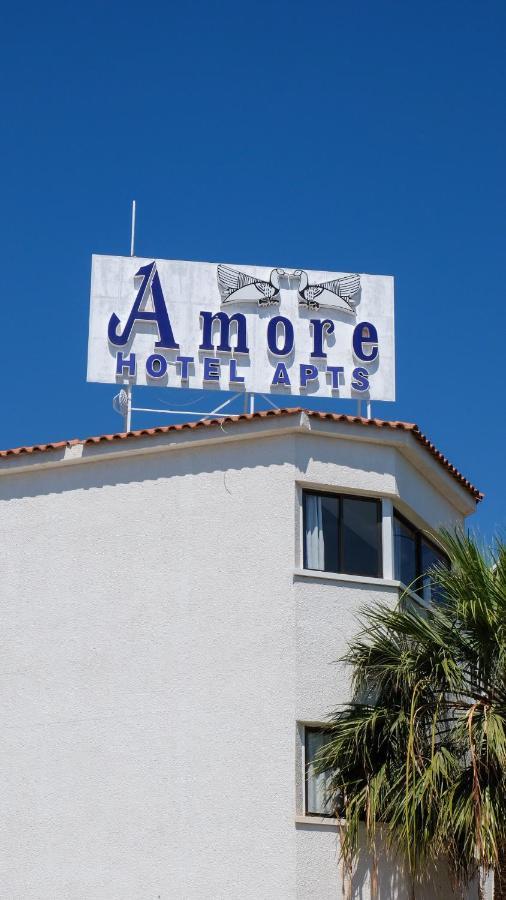 Amore Hotel Apartments 2*