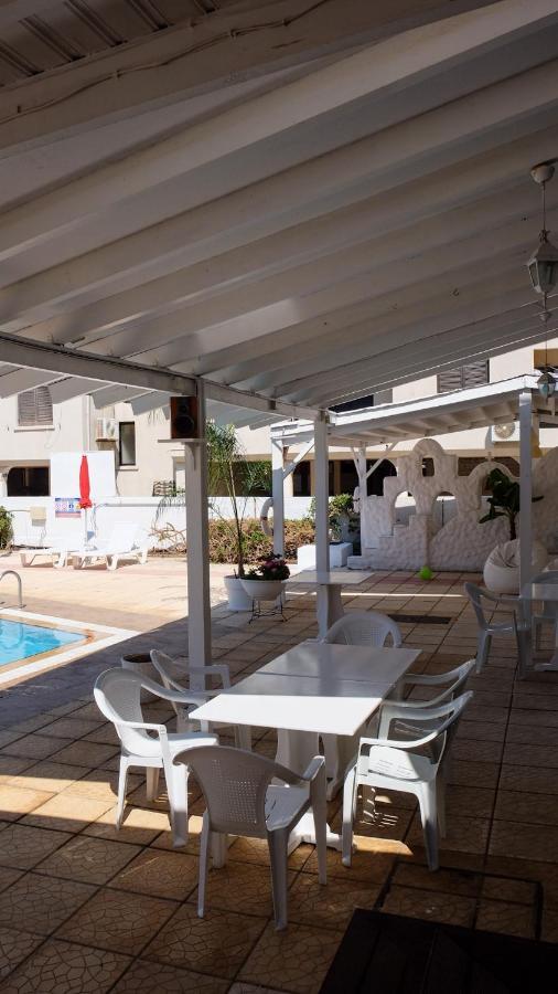 Aparthotel Amore Hotel Apartments
