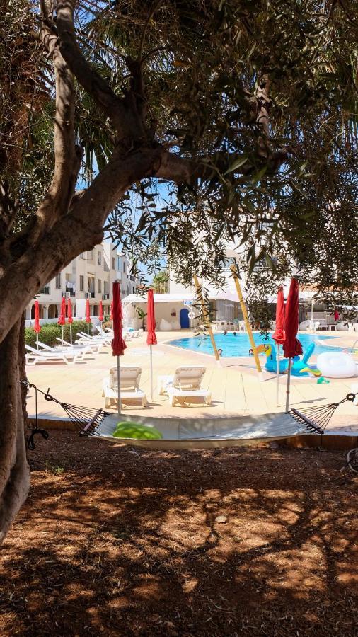 Amore Hotel Apartments Aparthotel Protaras