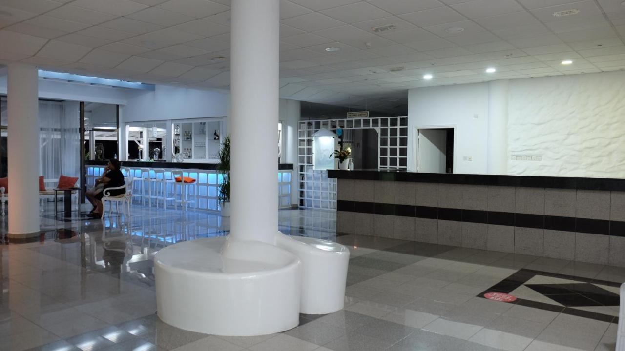 Amore Hotel Apartments Aparthotel Protaras