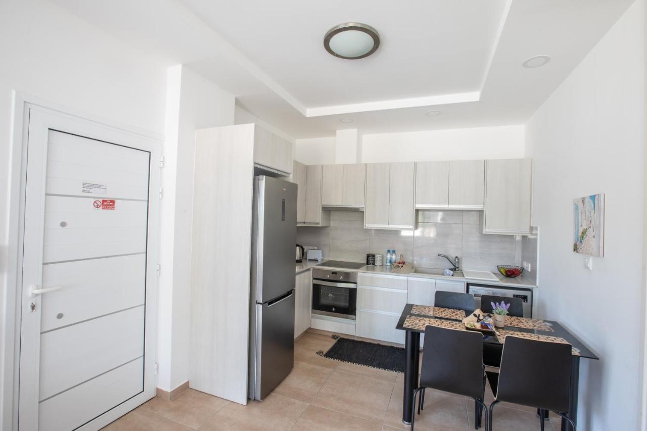 Panayia Sea View Apts * Protaras