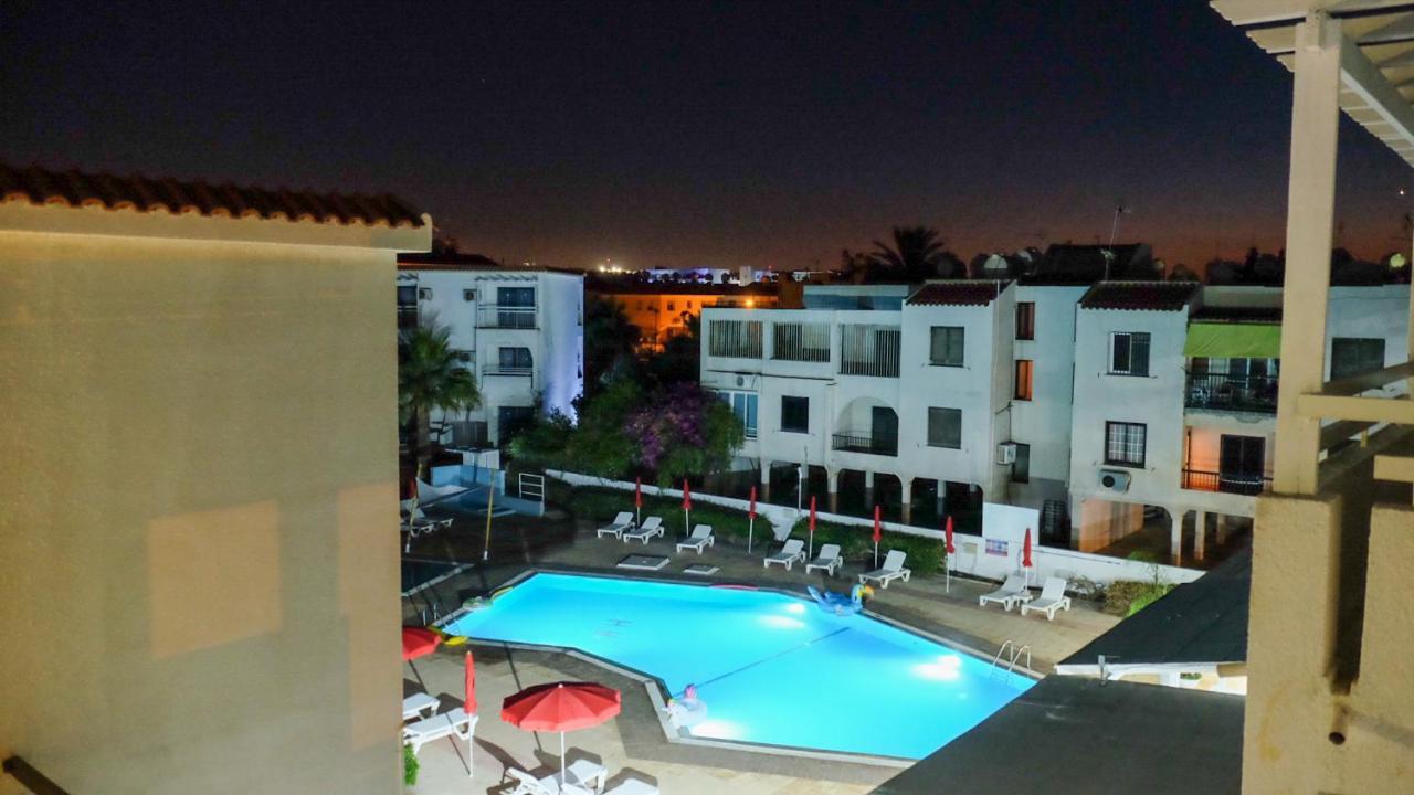 Aparthotel Amore Hotel Apartments