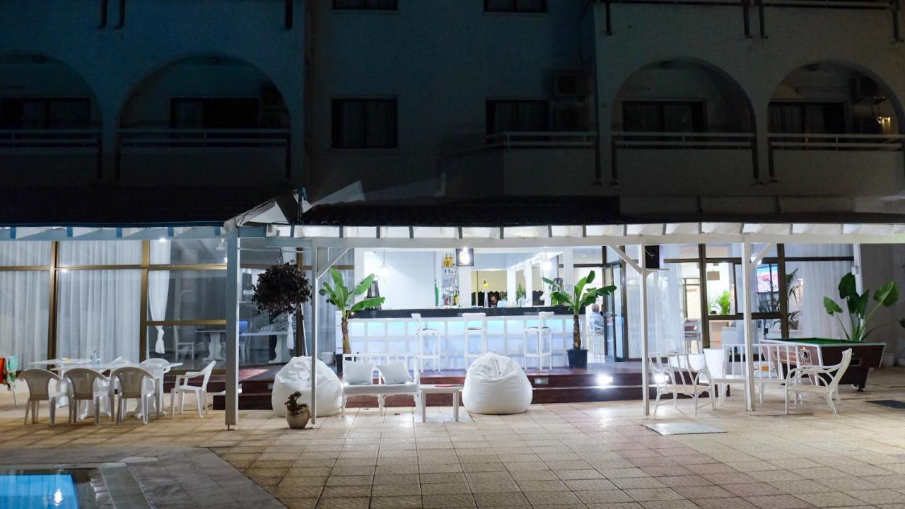 Aparthotel Amore Hotel Apartments