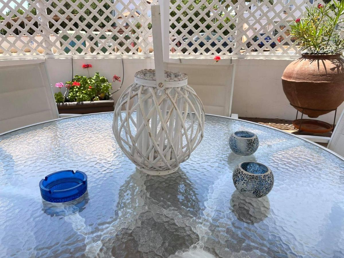 Sirena Blue Villa
