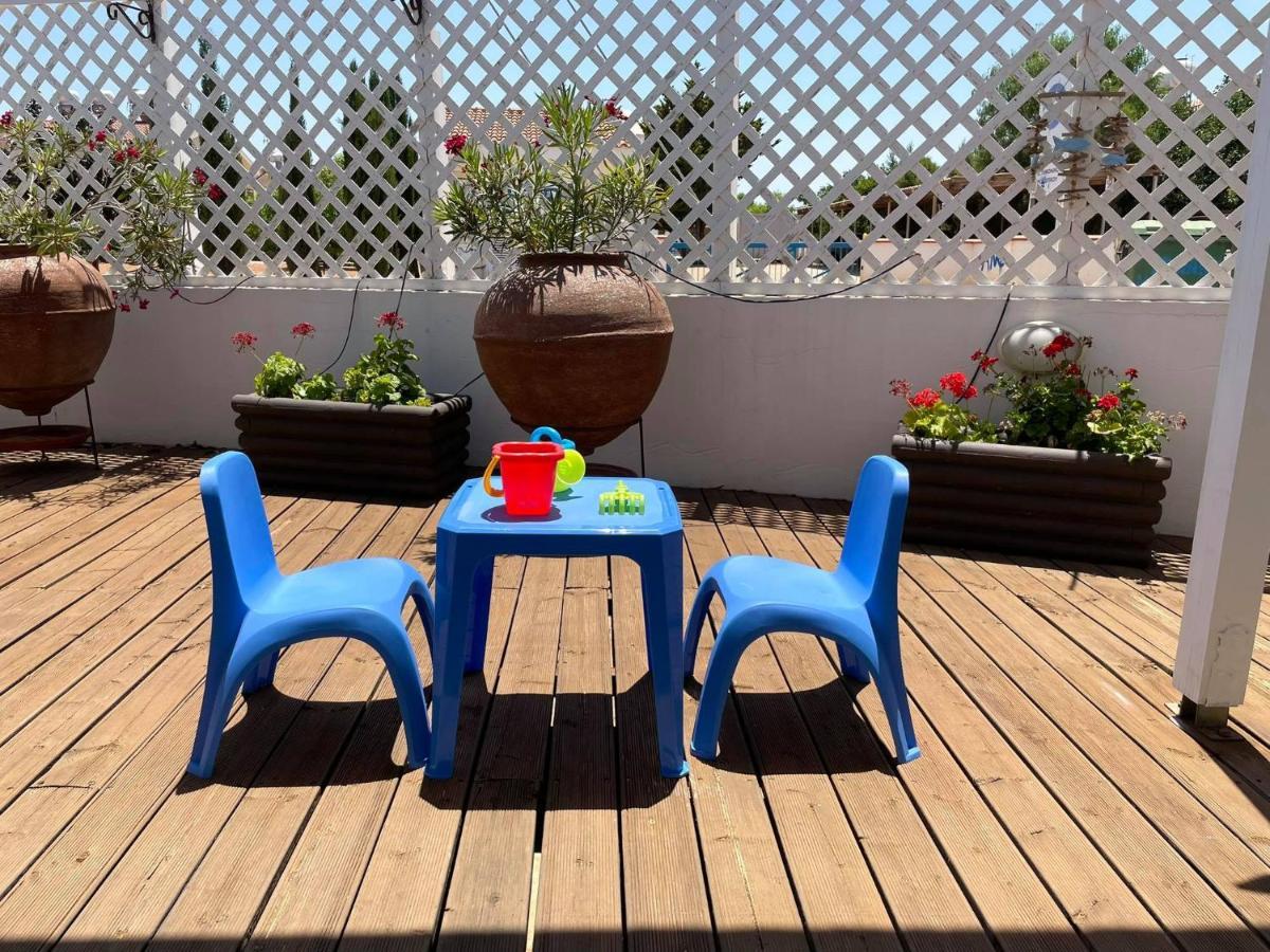 Sirena Blue Villa