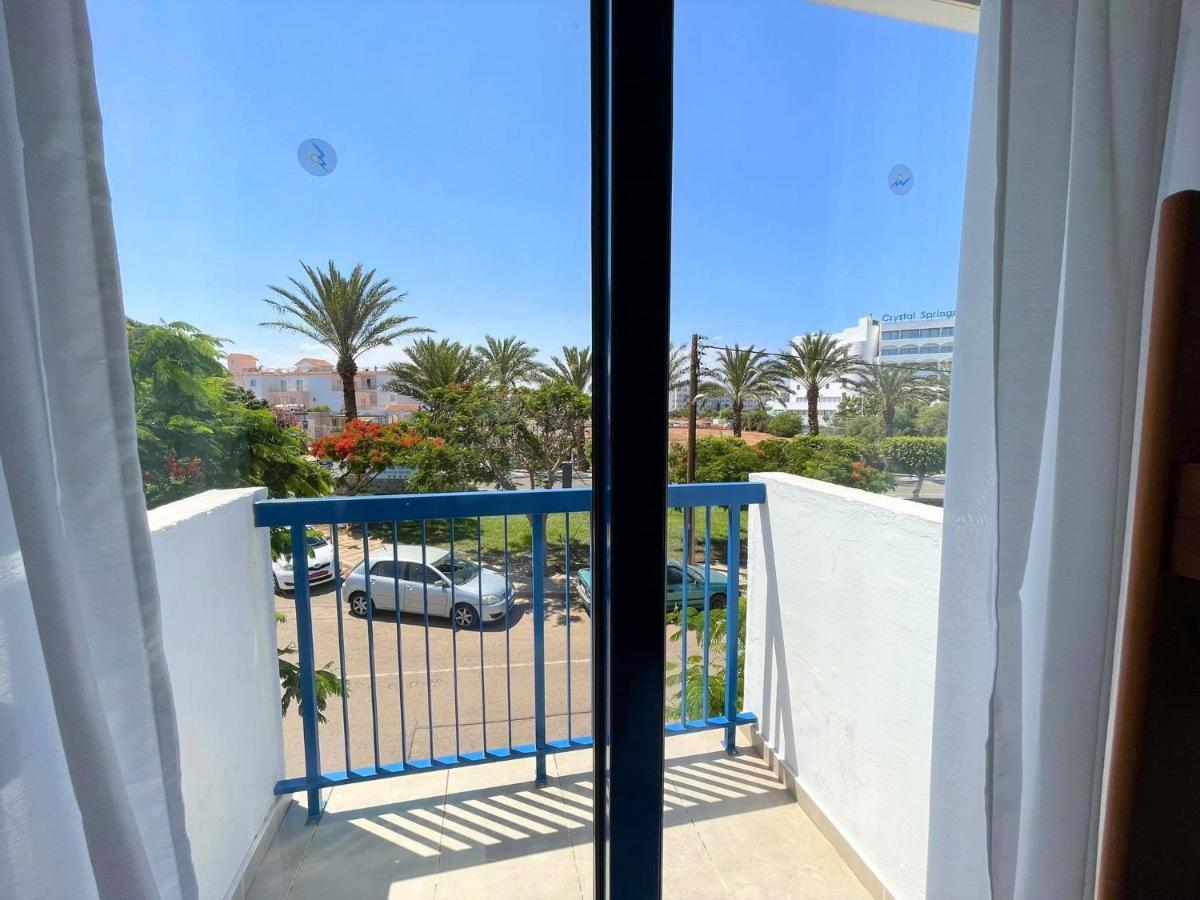 Villa Sirena Blue Protaras