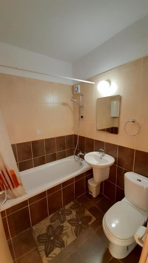 Heights Apartamento *