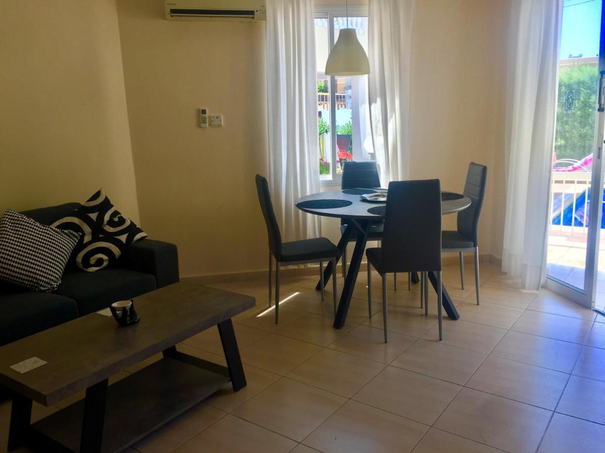 Appartement Constantia Gardens *