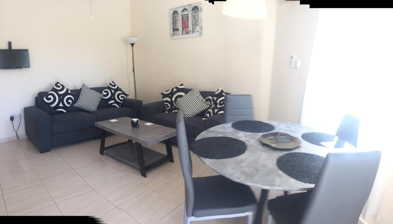Constantia Gardens * Paphos