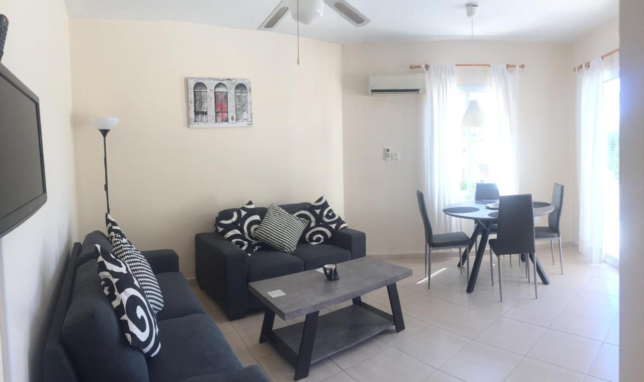 Appartement Constantia Gardens