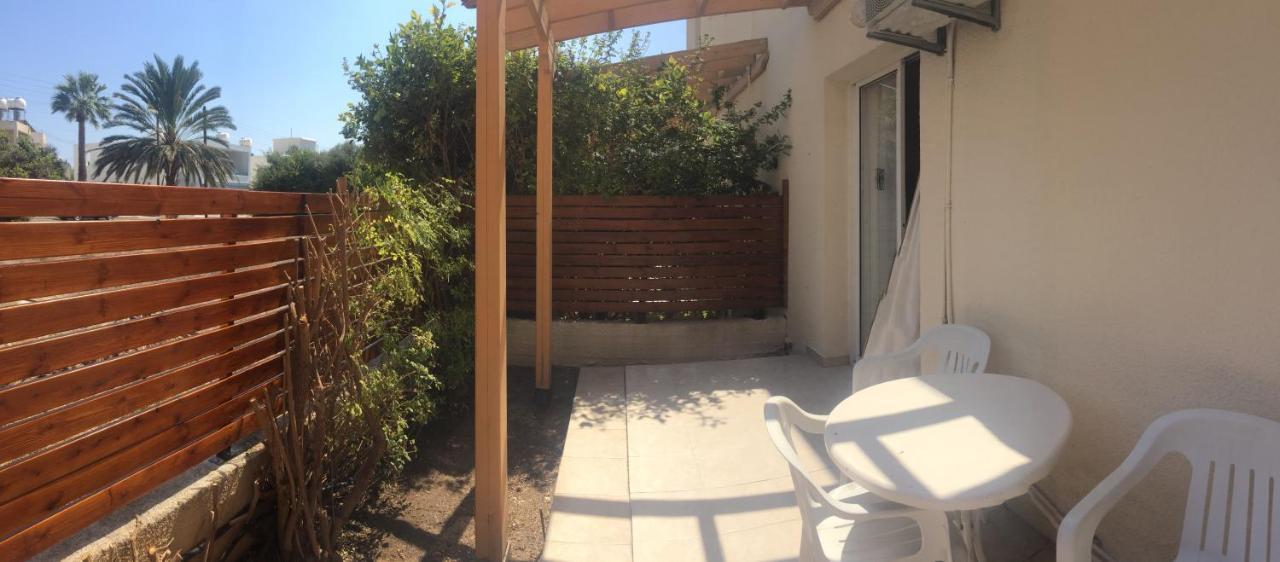 Constantia Gardens Paphos
