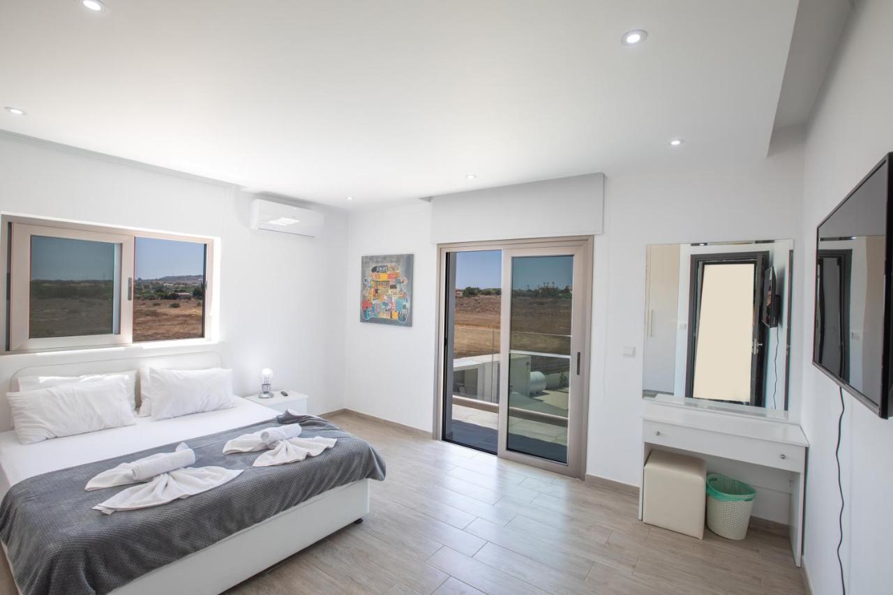 Villa Marylou