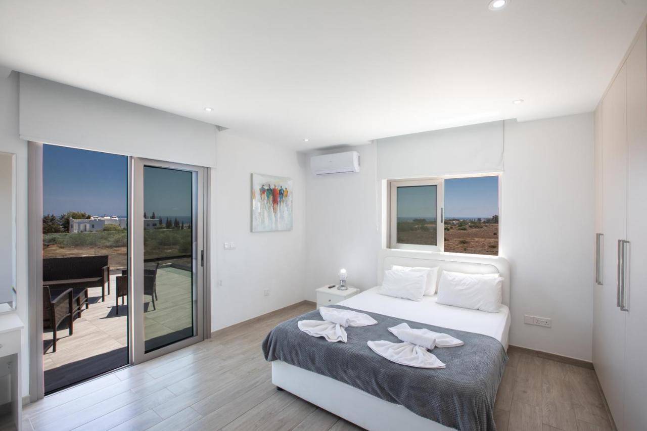 Villa Marylou