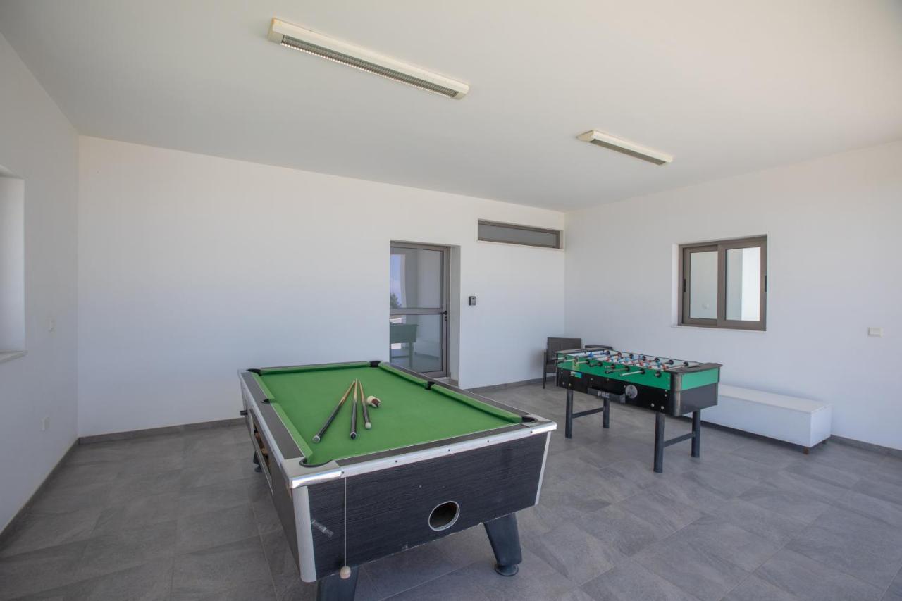 Marylou Villa Protaras