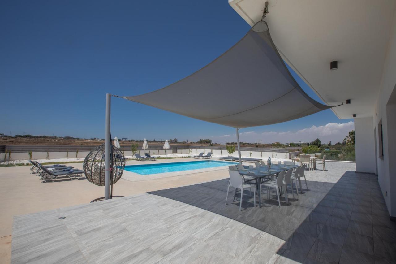 Villa Marylou