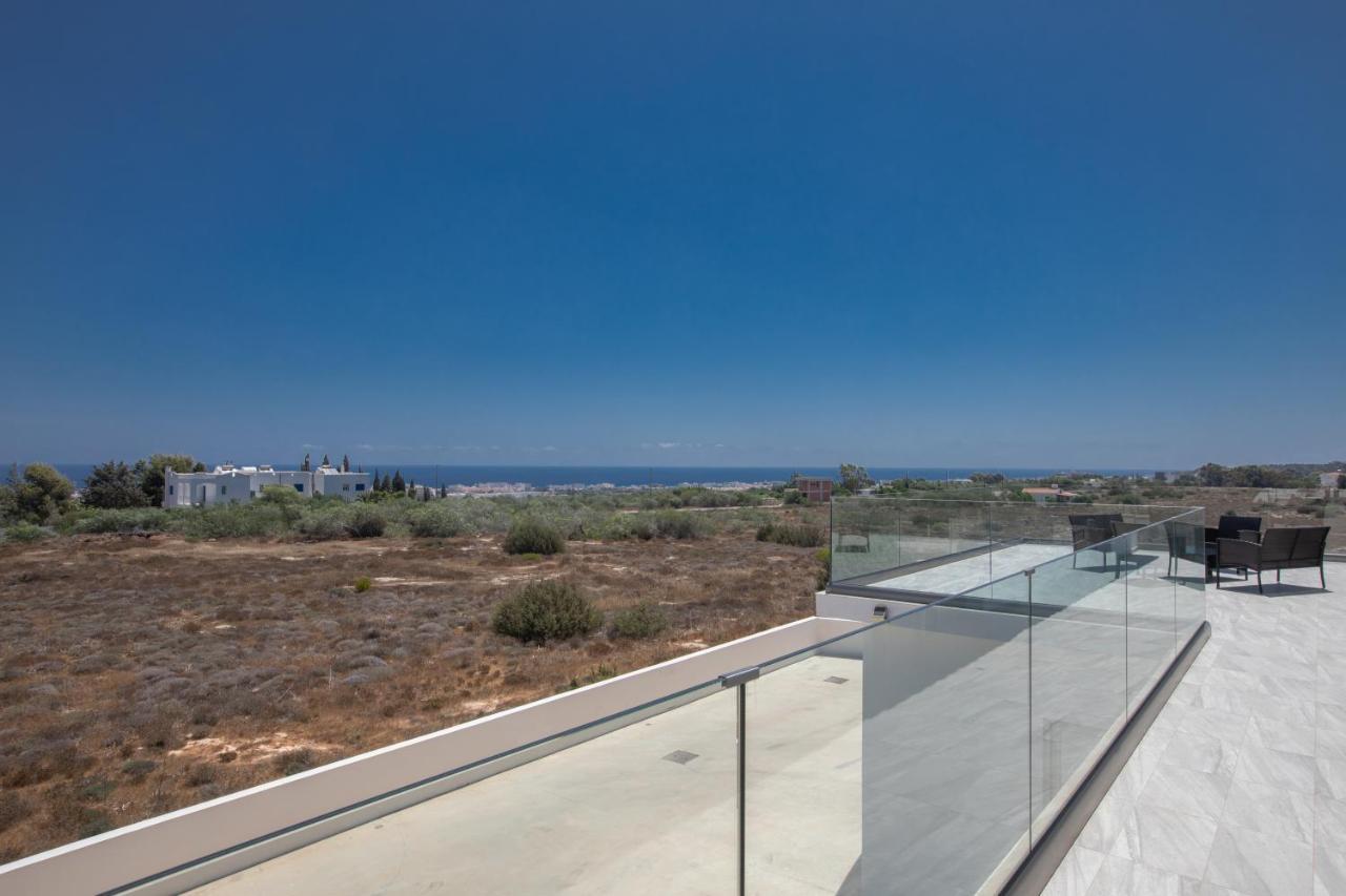 Marylou Villa Protaras