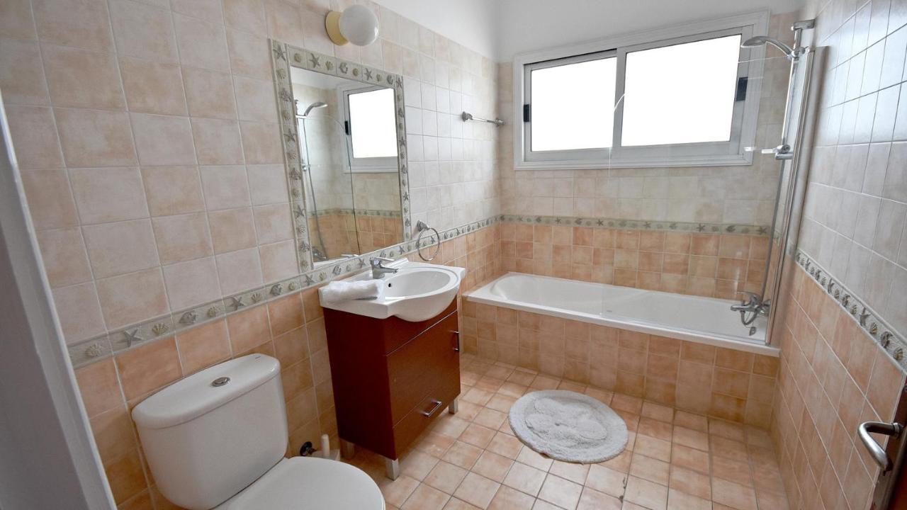 Demetra Coral Bay Villa Peyia