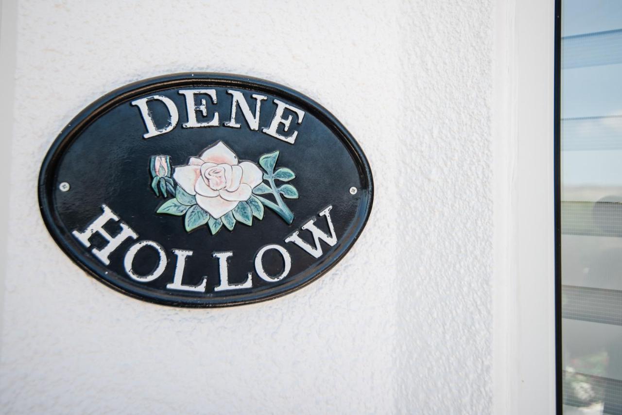 Dene Hollow * Voroklini