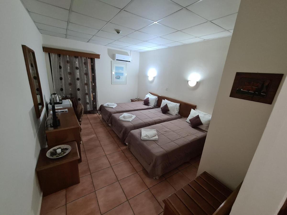 Hotel Metropole Limassol