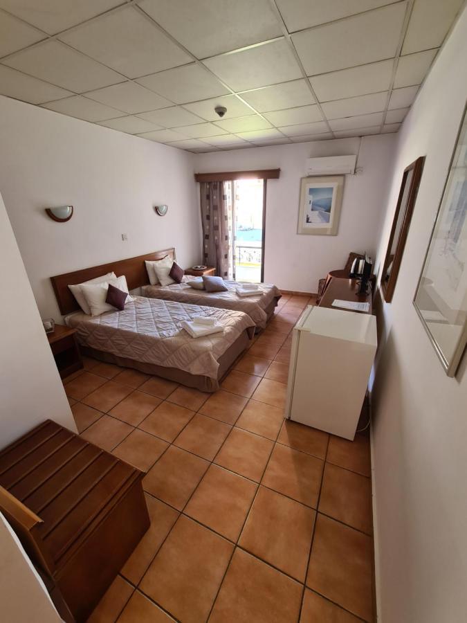 Metropole Hotel Limassol
