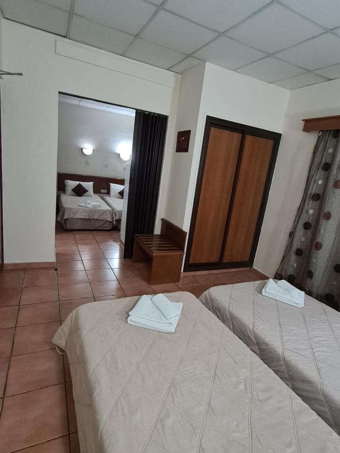 Hotel Metropole Limassol
